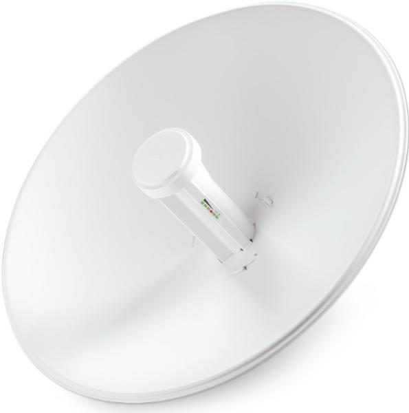 Outdoor 25dBm 8W 0.5A PoE Gigabit Network Bridge PBE-M5-400