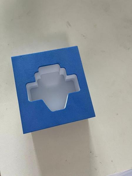 Matériau en feuille de mousse EVA hautement durable avec absorption élevée des chocs
