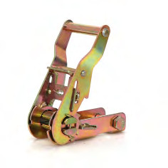 10 le rochet verrouillable de pouce 22000lb de la tonne 3 amarrent des courroies