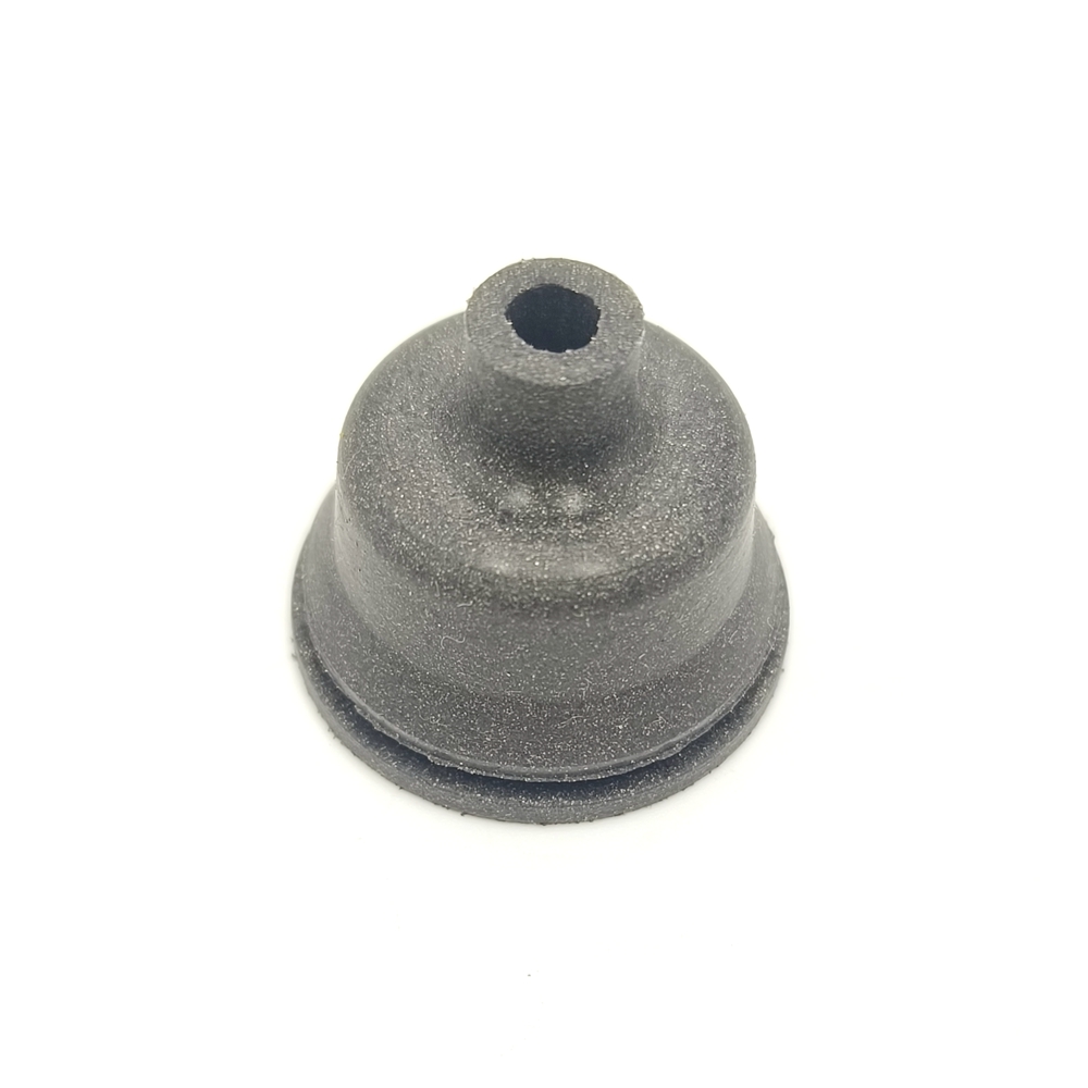 EMI RFI Custom Silicone Gaskets Electrically Conductive Shielding Rubber Seal Silicone
