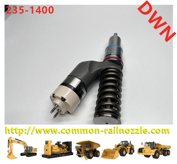 As peças de motor C15 abastecem o injetor comum do trilho 235-1400 2351400 253-0615 280-0574