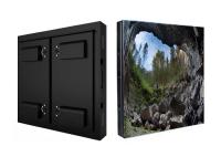 HD P2 P2.5 Publicidade ao ar livre LED Display Real SMD 3 em 1 Com Alto Brilho