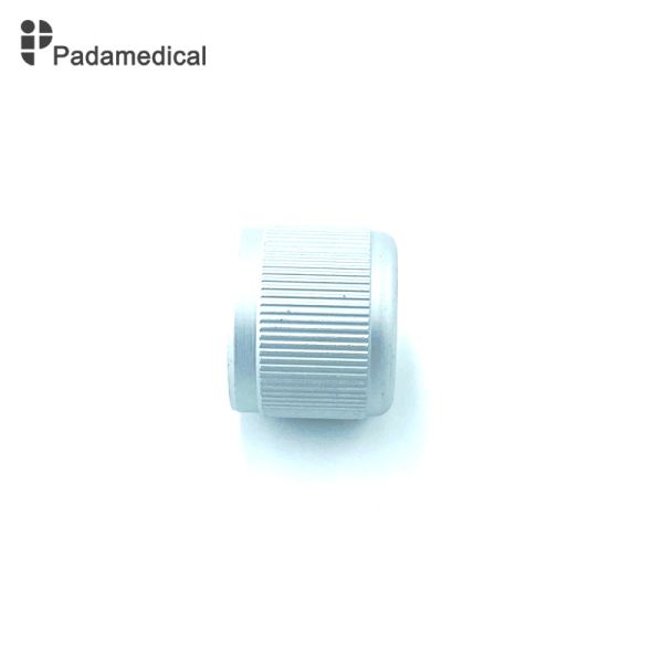 PADA Black Hexagon Spanner Wrench for Wheelchair Parts Model pd100140 Weighing 58 Grams