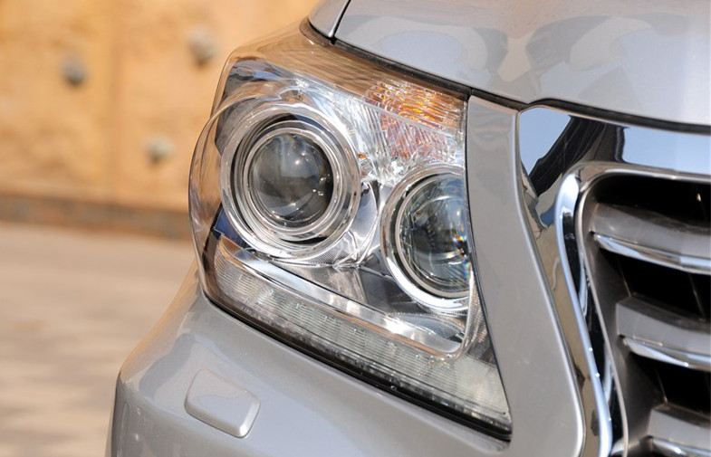 Lexus LX570 2010 - 2014 OE Автомобильные запасные части Фары и задние фонари Производители