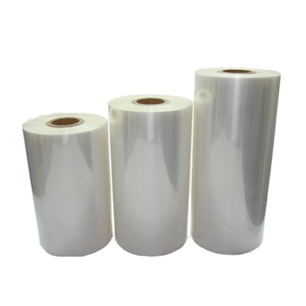 Деградабле жара - уплотнение напечатало упаковывая фильм для паковать устранимую коробку для завтрака