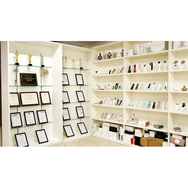 Силикон поры личной кожи щетки чистки стороны 2 In1 глубокий очищая лицевую щетку