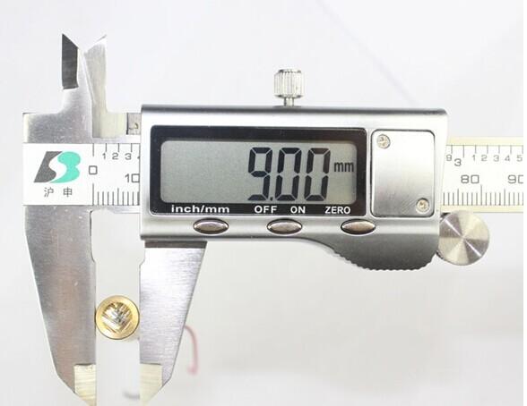 Cheap 650nm red cross line laser module