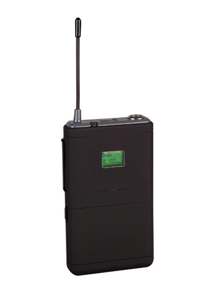 excellent quality 878 wireless microphone system UHF IR 200 channel colorful handheld