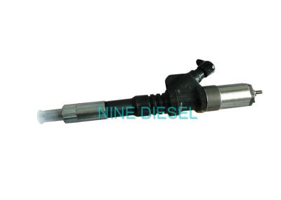 Injetor comum do trilho de Denso do motor diesel 095000-1211 6156-11-3300