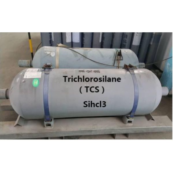 Trichlorosilane A Key Material in The Semiconductor Industry Application Usage Sihcl3