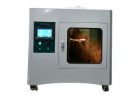 Teste da inflamabilidade do dispositivo de IEC60950-1 2005 1mL/Min Hot Flaming Oil Test