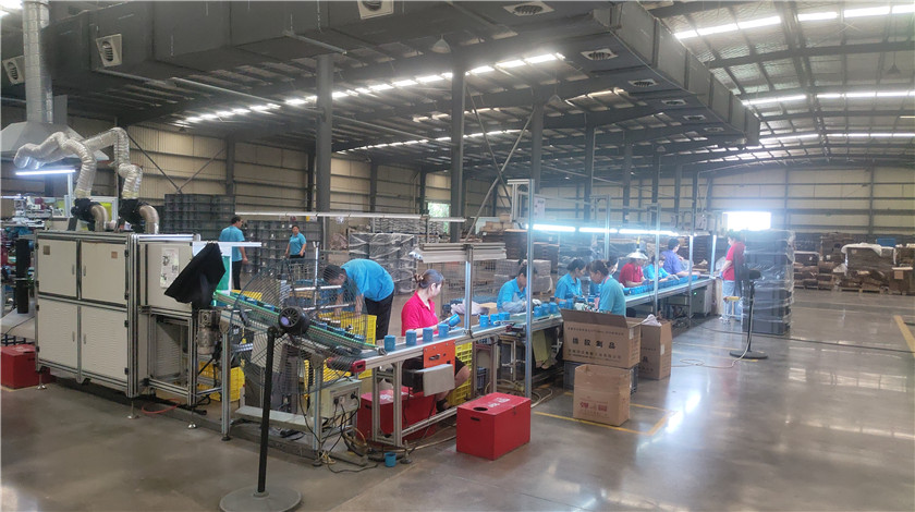 Shaanxi Leading Auto Parts Co., Ltd.