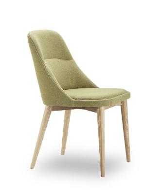 luxury North Europe style home chair furniture