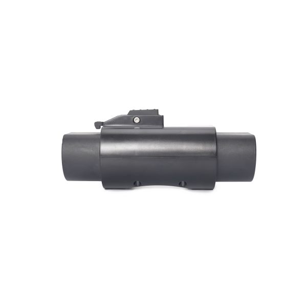 EV Fast Charging Plug 200A Ccs 2 Type2 to Gbt Adapter Charger Compatible New Condition For Efficient EV Charging Outlets