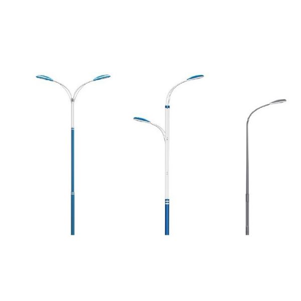 LED Solar powered street light, LED Street light, sunpowered street light