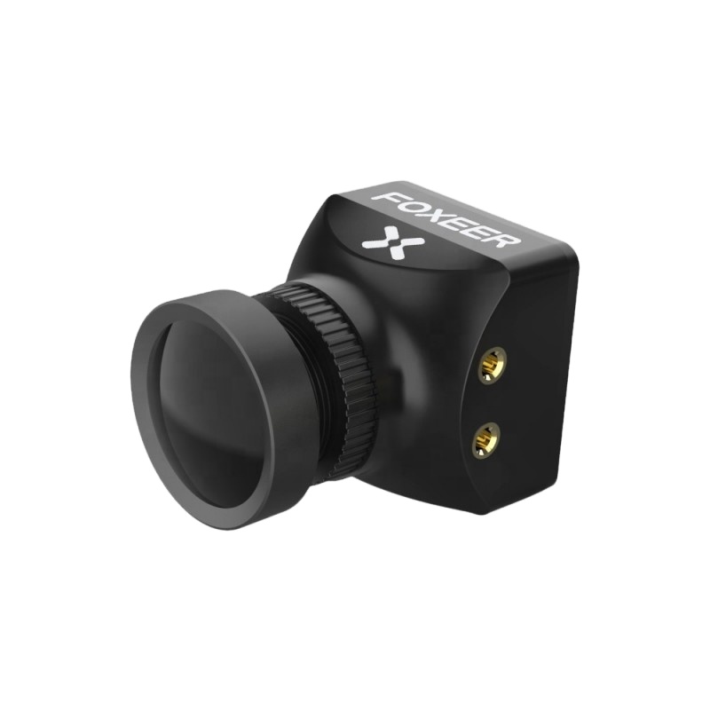 Factory Outlet Foxeer Mini V2 FPV Camera 1200TVL 4:3 PAL NTSC Switchable For Drone