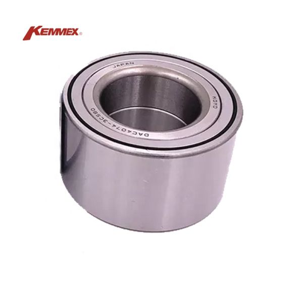 44300-SR3-015 Car Fitment Front ABS Wheel Hub Bearing Hub Assembly for HONDA CIVIC V Coupe