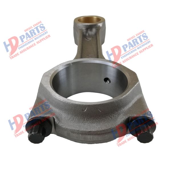 Шатун 6150-31-3100 кривошипа двигателя 6D125 для KOMATSU