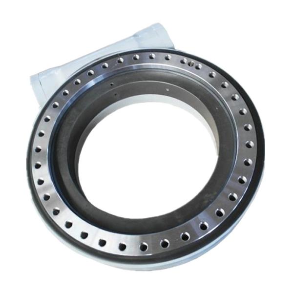Enclosed Slewing Drive for solar tracking system, China slewing drive manufacturer