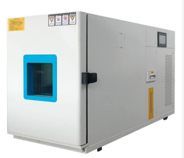 altura Constant Dupont da câmara do teste da umidade da temperatura 408L