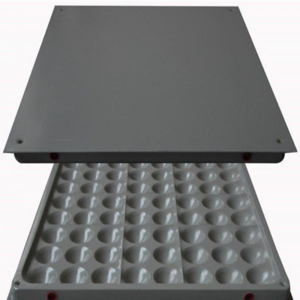 Data Center Computer Room OA Anti Static Raised Flooring