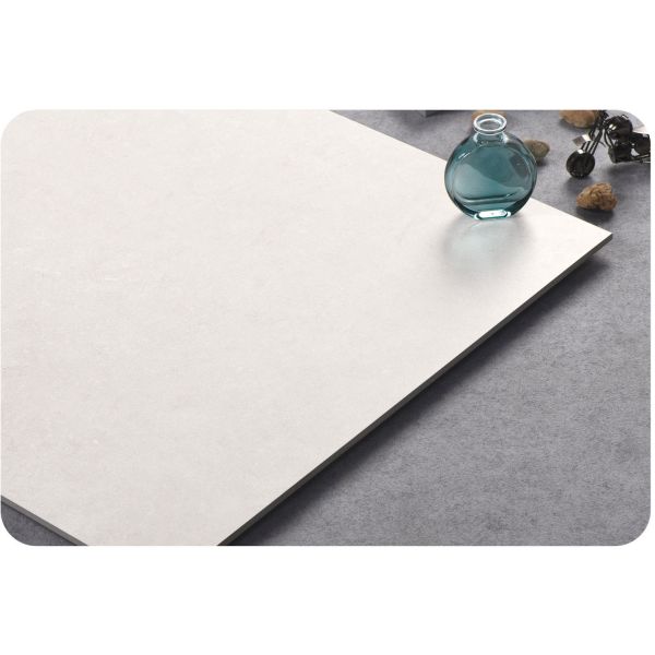 Beige AAA Grade Indoor Porcelain Tile 600x1200mm Non-Slip