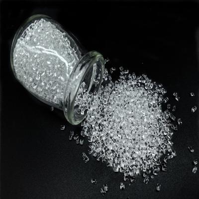 Strong Heat Resistance Solid Acrylic Resin For Gravure Inks