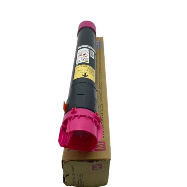 Rezison Toner Cartridges for Xerox  IVC 2270 3370 4470 5570 2275 DC 2270 DC 3370 Copier Printer Spare Parts High Quality
