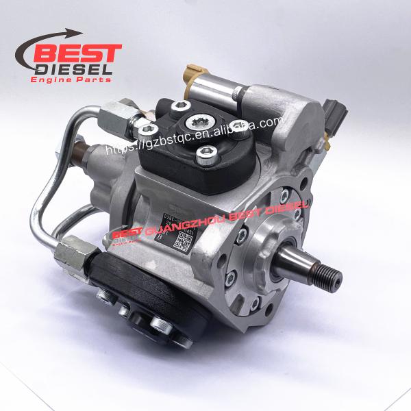 Hp4 High Pressure common rail oil pump 294050-0451 Auto Parts Injection Fuel Pump D28C-001-901+C