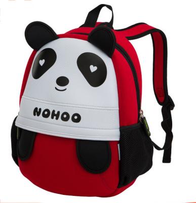 Big Capacity Baby Toddler Backpacks For Little Kids Dustproof With 10L - 20L