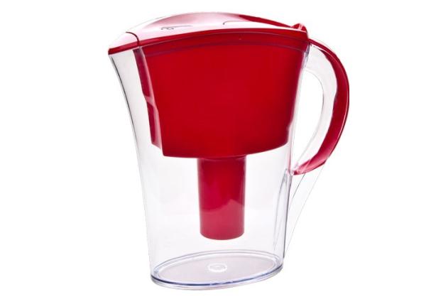 Sweet Tasting Water Drinking Water Filter Jug For Remove Heavy Metal