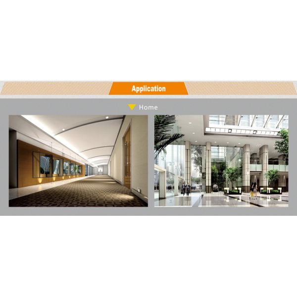 15 watt LED down light - Sourcechip LED Downlight