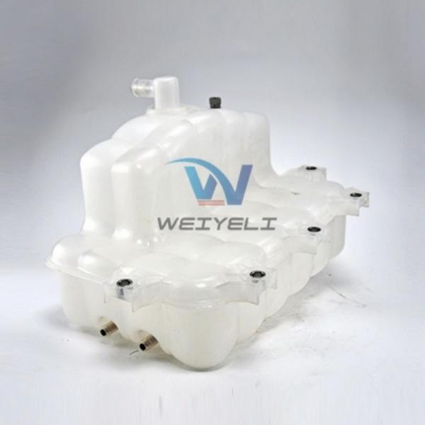 Excavator Auxiliary Water Tank 398-0877 36-2206 E345E / 349E Expansion Tank