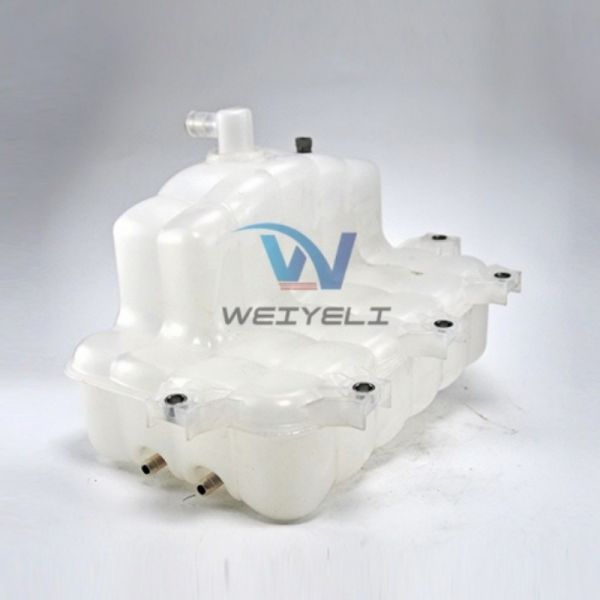 En el caso de las excavadoras, el tanque de agua auxiliar 398-0877 36-2206 E345E / 349E