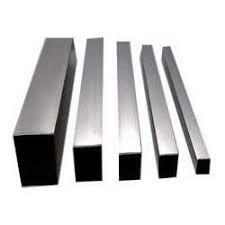 Tubo oco de aço inoxidável ASTM 201 304 da parede pesada duplex de 316 categorias