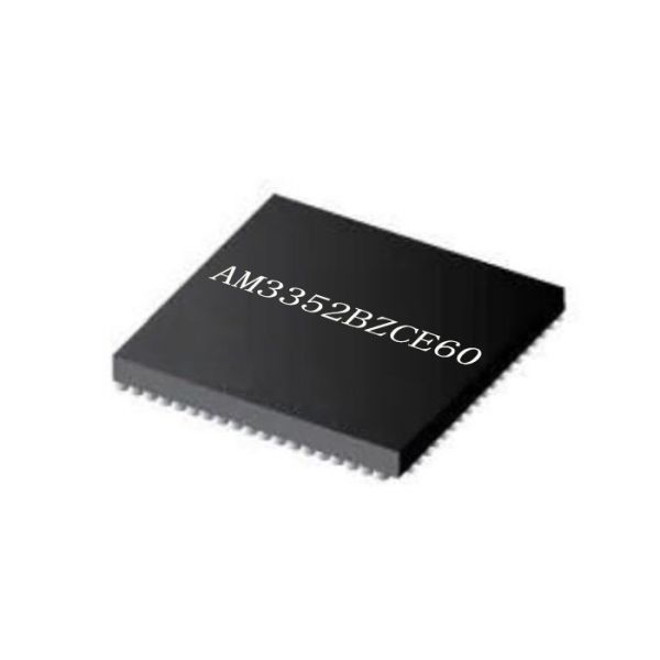 AM3352BZCE60 32Bit Microcontroller MCU 1Core RISC Processor Chip 324BGA