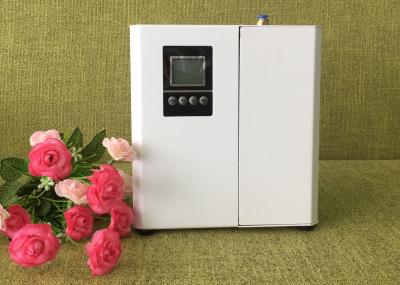 Sistema montável do perfume da ATAC da parede do metal branco 150ml com o fechamento de baixo nível de ruído