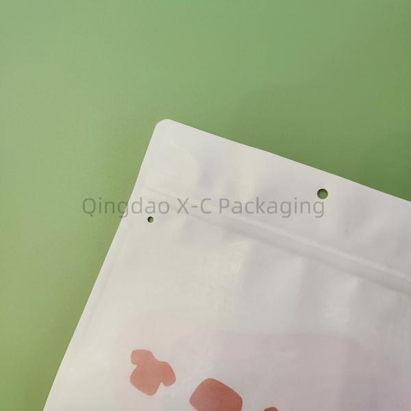 Custom Die Cut Non Woven Shopping Bags Eco Friendly Tear Resistant