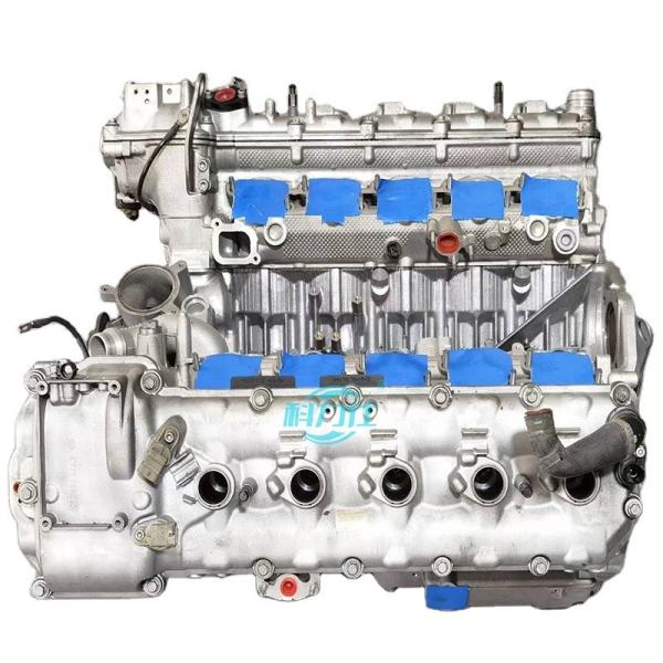 B-M-W S85 moteur M5 M6 E60 E63 E64 S85 V10 essence 5,0 litres pièces détachées d'origine