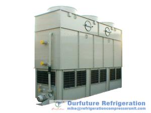 Líquido refrigerante de refrigeração evaporativo R22 R134a R404a R407c do