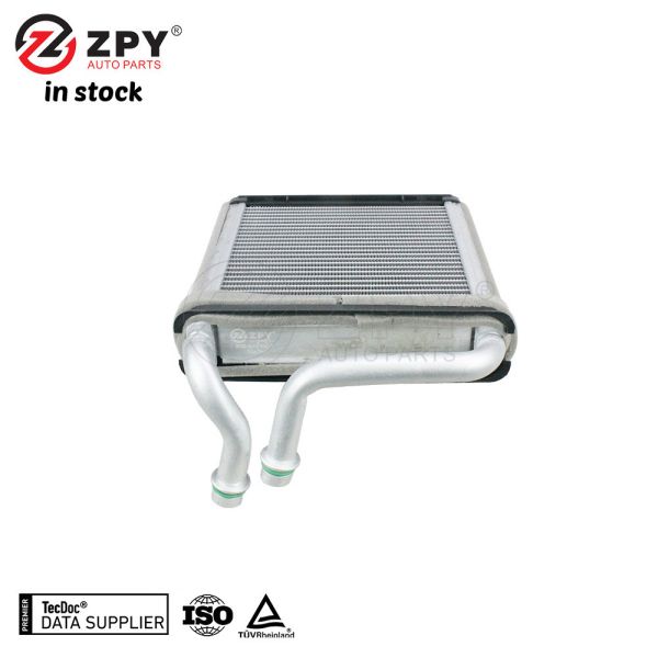 ZPY Nuevo intercambiador de calor interior de alta calidad para Vw Golf 5k Mk6 3C0 819 031A