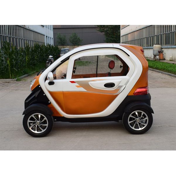 Цвет 1000 моды электрического автомобиля пользы 72 в в семьи мини с 2 местами