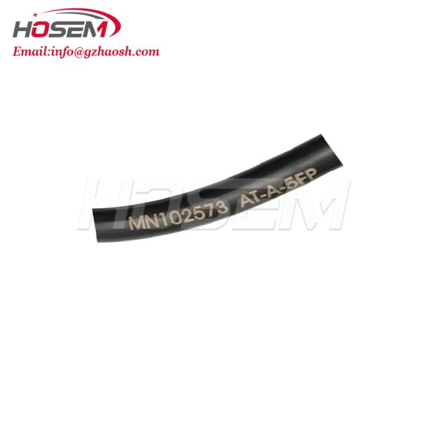 ABS Sensor MN102573 OE-Aligned Replacement for Front Left Mitsubishi L200 Triton KB/KA 2005–2015