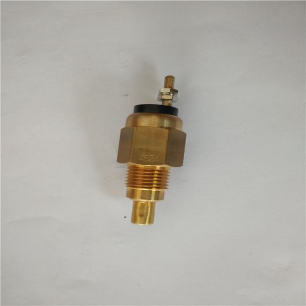 Metal 1-81510513-0 Excavator Engine Water Temp Sensor Alarm EX200 2