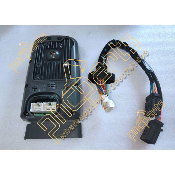 Монитор E320D C6.4 386-3457 для экскаватора E312D E320D2 E349D CAT