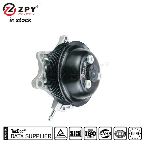 ZPY Engine Coolant Water Pump for Audi VW Porsche 9A210605001