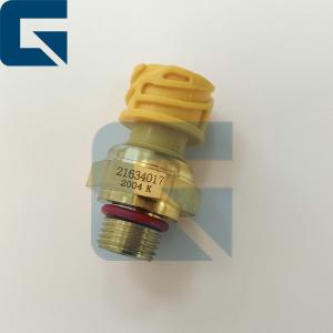  VOE21634017 Truck Pressure Sensor 21634017 For D12 D13