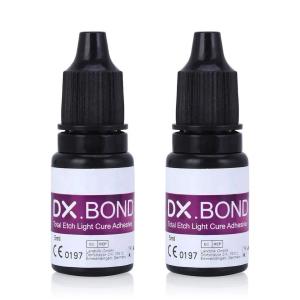 High Bonding Light Cure Adhesive Dental Restoration Materials For Brackets