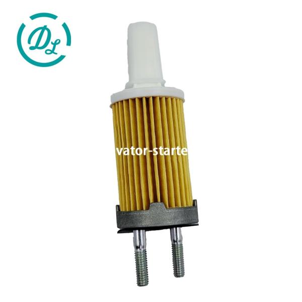 114250-55121 L400N L100N L100EE Fuel Filter Assembly Yanmar Filter