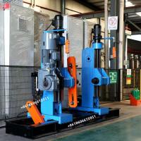 Máquina de Fabricação de Cabos Pn800-Pn1600, Máquina de Fabricação de Arame Elétrico Semiautomática